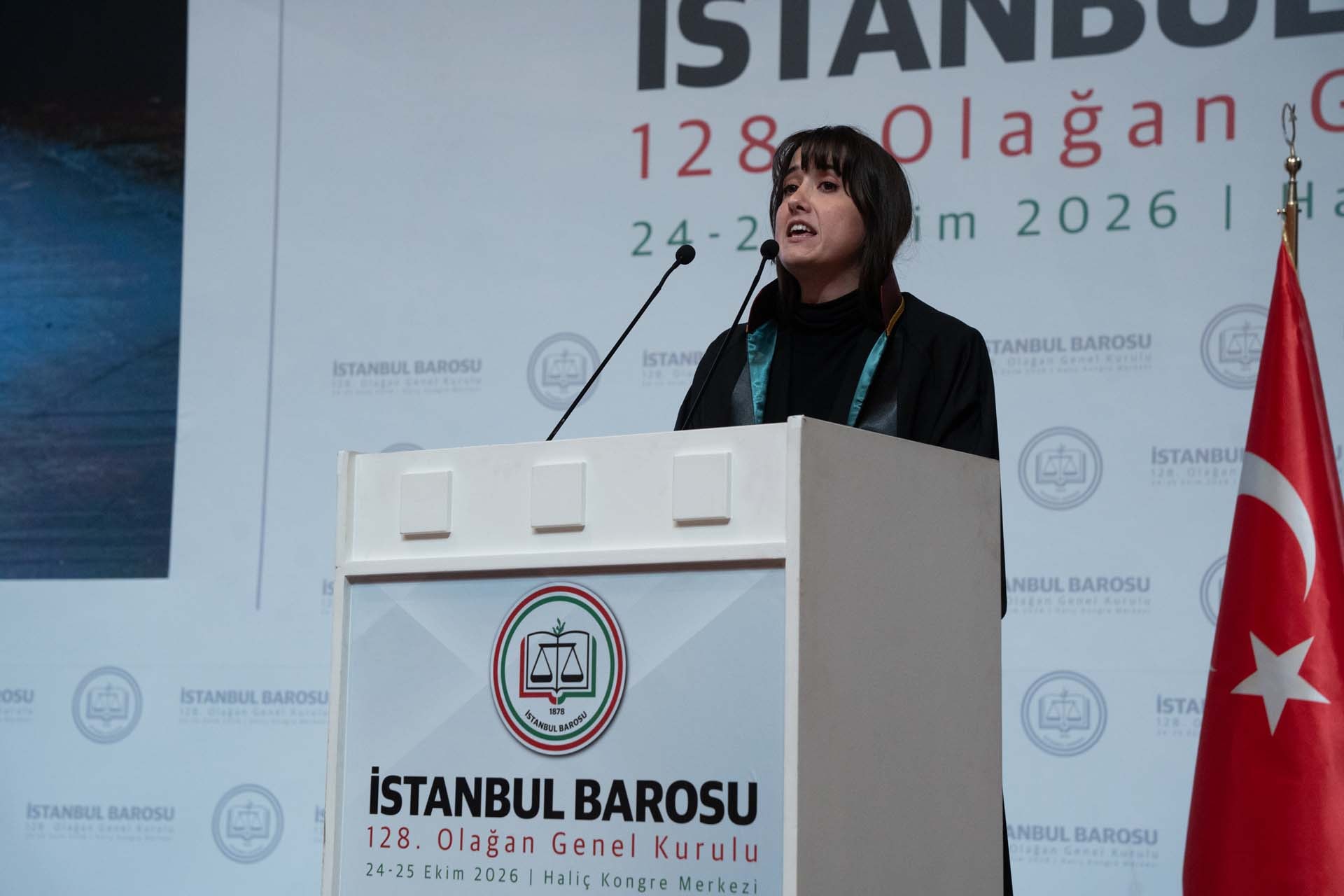 İSTANBUL BAROSU’NDA YENİ DÖNEM: BAŞKAN ÜMİT KOCASAKAL! - 48