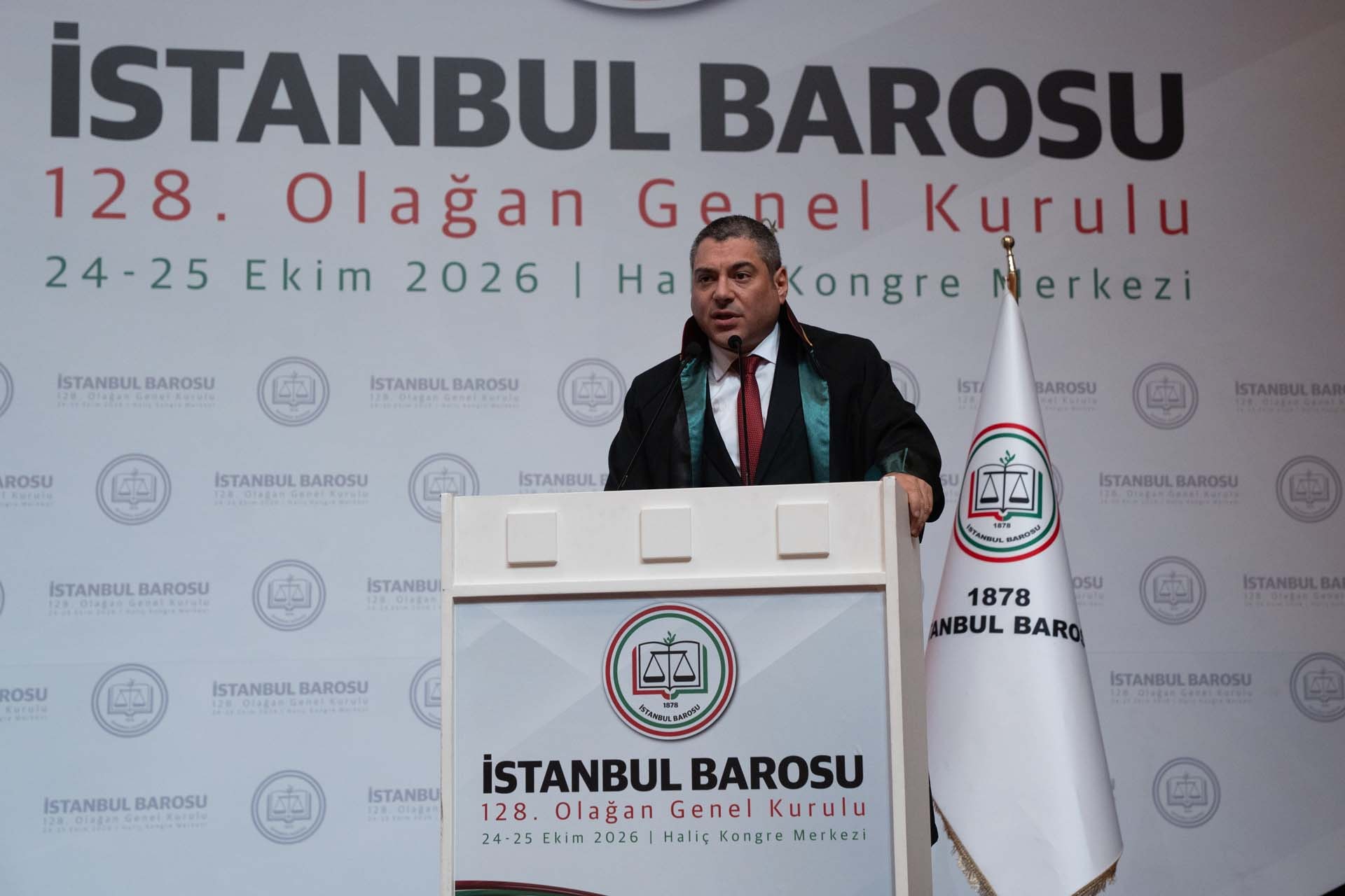 İSTANBUL BAROSU’NDA YENİ DÖNEM: BAŞKAN ÜMİT KOCASAKAL! - 58