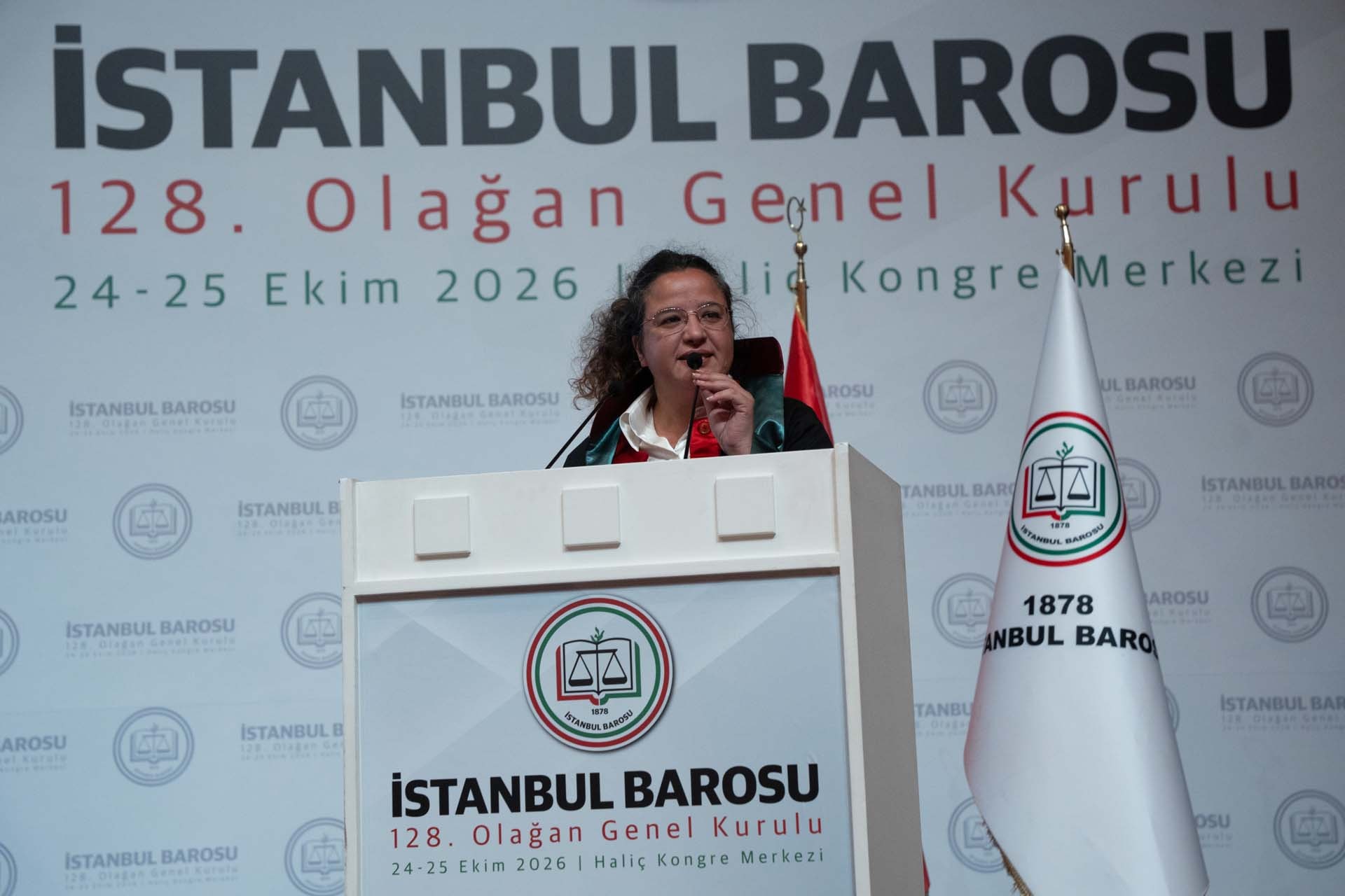 İSTANBUL BAROSU’NDA YENİ DÖNEM: BAŞKAN ÜMİT KOCASAKAL! - 52