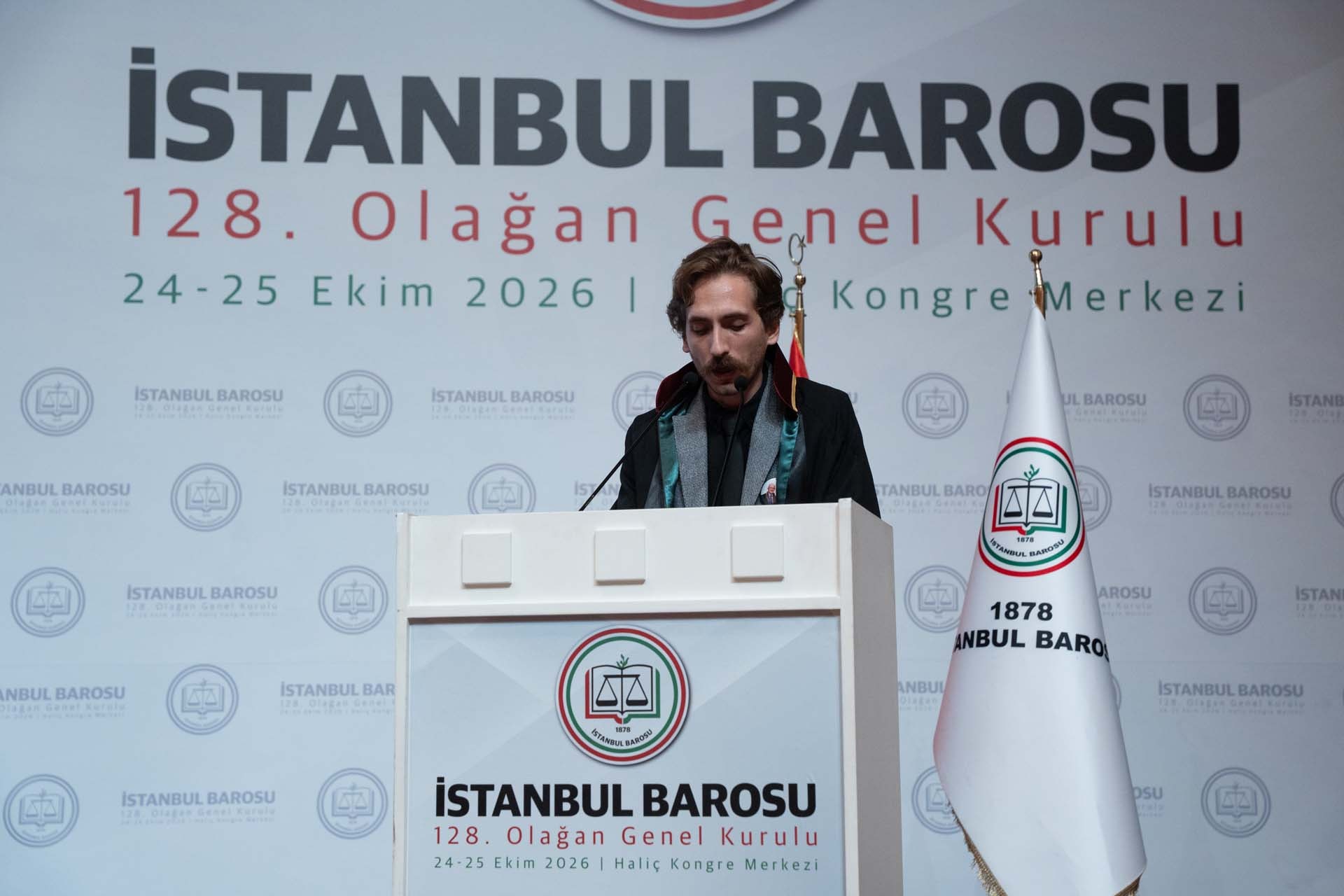 İSTANBUL BAROSU’NDA YENİ DÖNEM: BAŞKAN ÜMİT KOCASAKAL! - 50