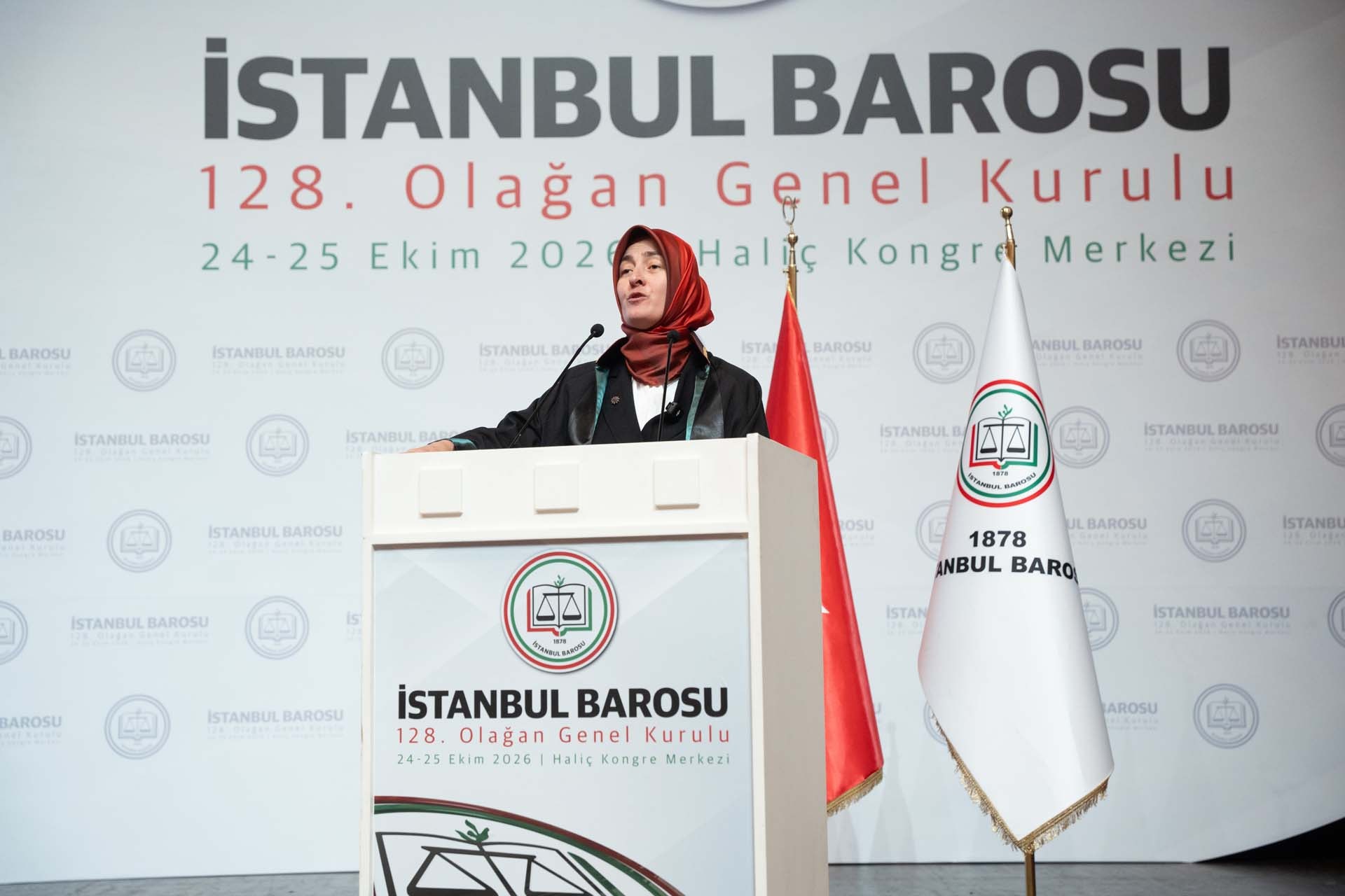 İSTANBUL BAROSU’NDA YENİ DÖNEM: BAŞKAN ÜMİT KOCASAKAL! - 31