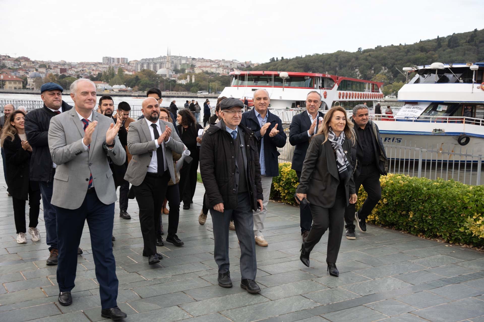 İSTANBUL BAROSU’NDA YENİ DÖNEM: BAŞKAN ÜMİT KOCASAKAL! - 74