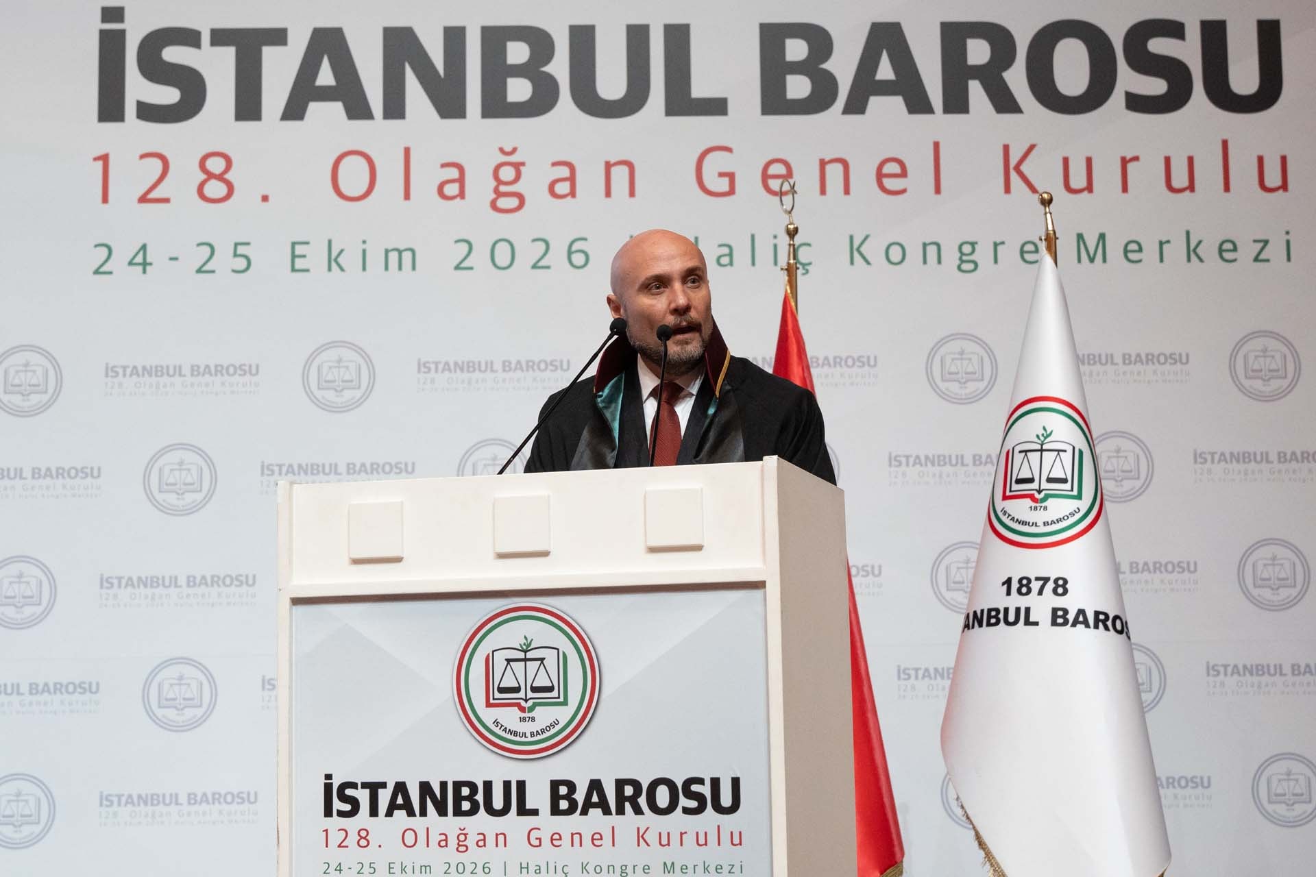 İSTANBUL BAROSU’NDA YENİ DÖNEM: BAŞKAN ÜMİT KOCASAKAL! - 42