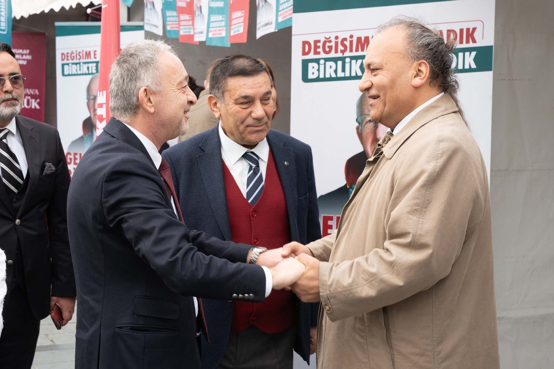 İSTANBUL BAROSU’NDA YENİ DÖNEM: BAŞKAN ÜMİT KOCASAKAL! - 70
