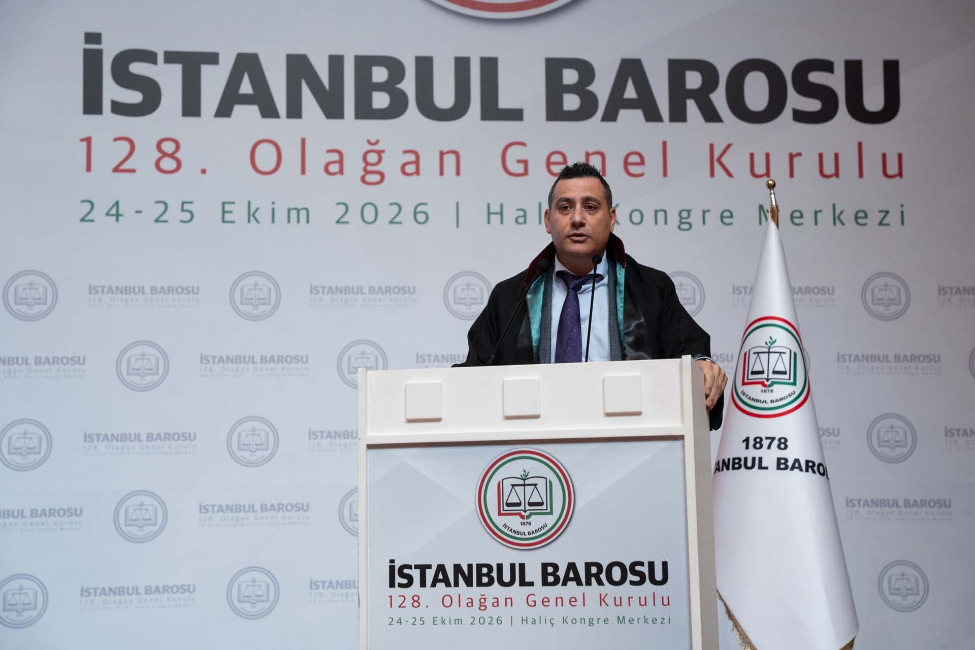 İSTANBUL BAROSU’NDA YENİ DÖNEM: BAŞKAN ÜMİT KOCASAKAL! - 59