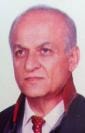 İSMET ERDEMOĞLU