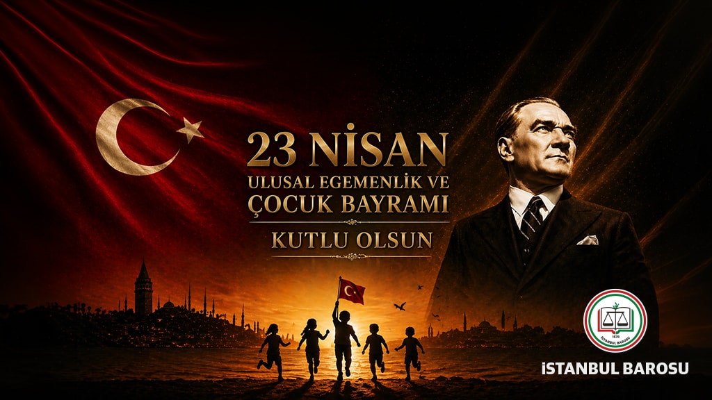 GELECEK, HAKLARI KORUNAN ÇOCUKLARLA KURULUR