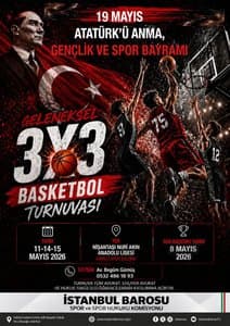 BASKETBOL TURNUVASI