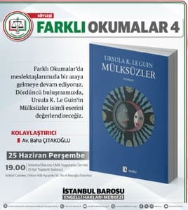 FARKLI OKUMALAR 4