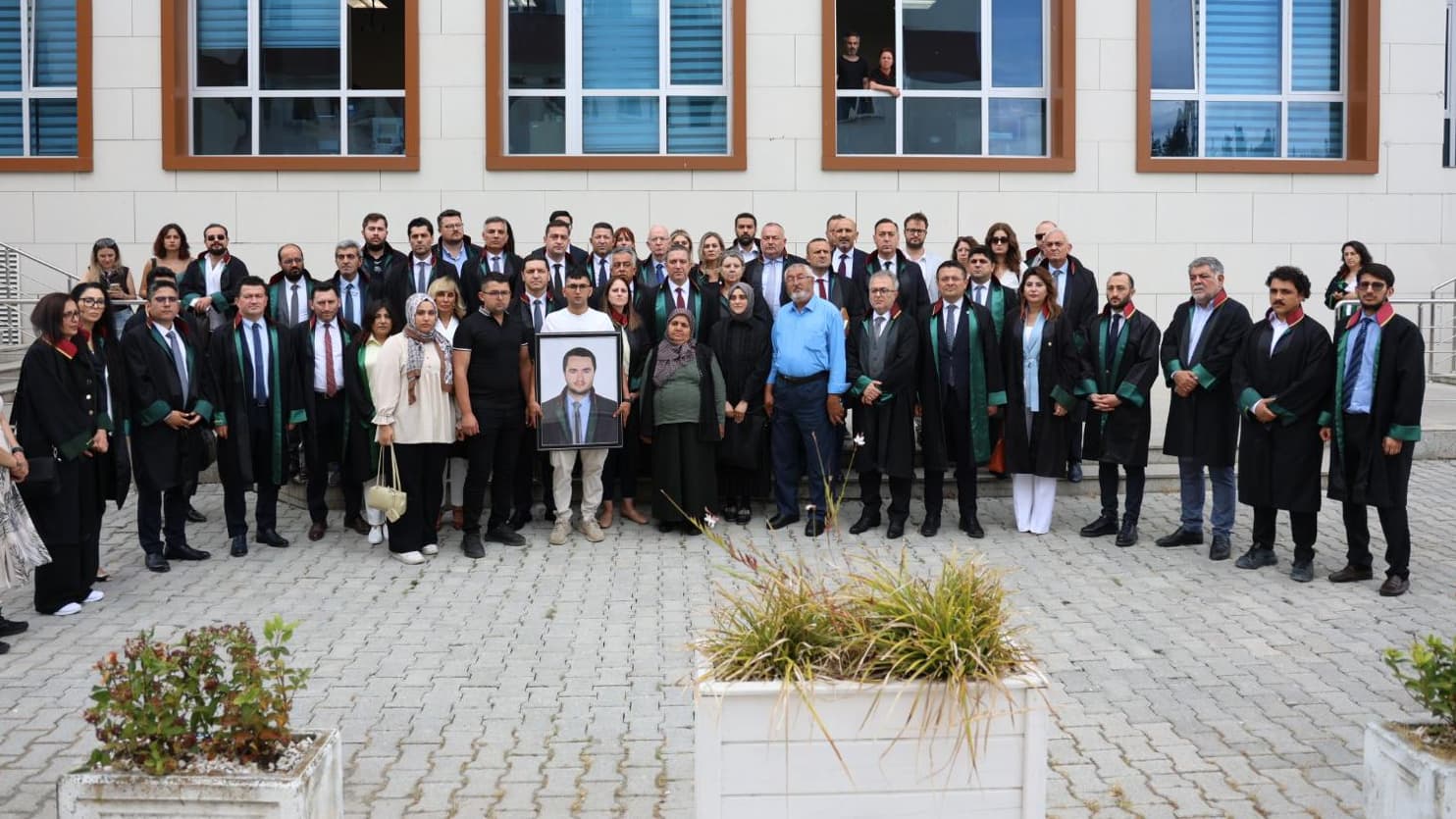 ZEKERİYA POLAT DAVASINDA AĞIRLAŞTIRILMIŞ MÜEBBET KARARI