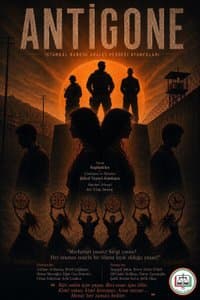 TİYATRO: ANTIGONE