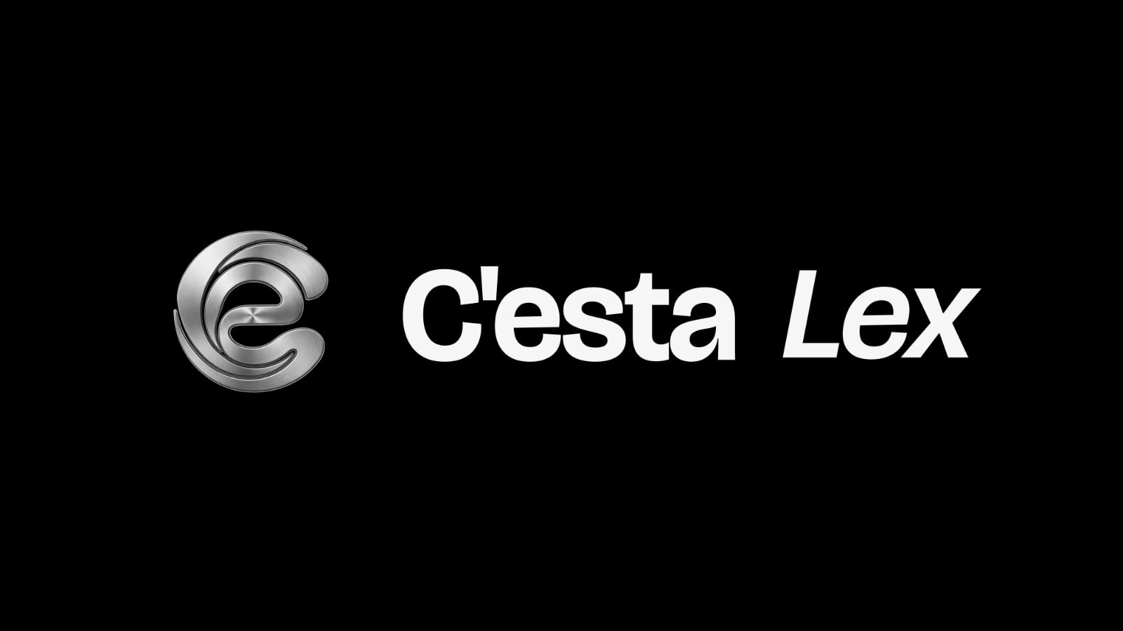 C'esta Lex