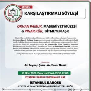 KARŞILAŞTIRMALI SÖYLEŞİ